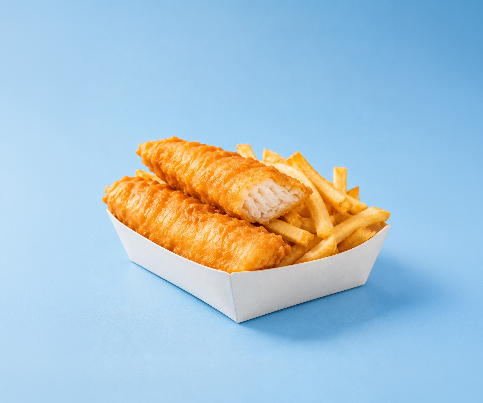 Fish & Chip