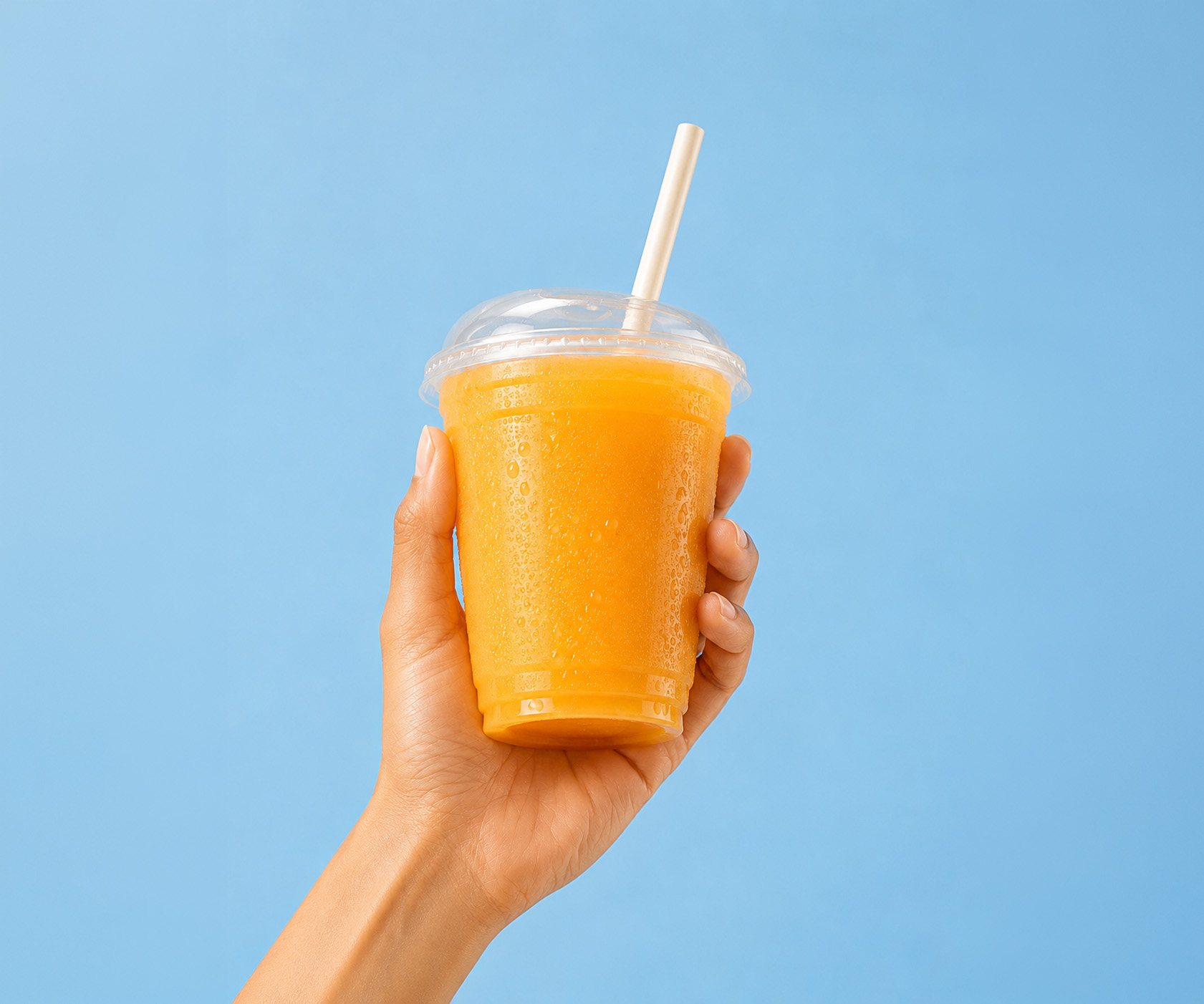 Fruity Juices