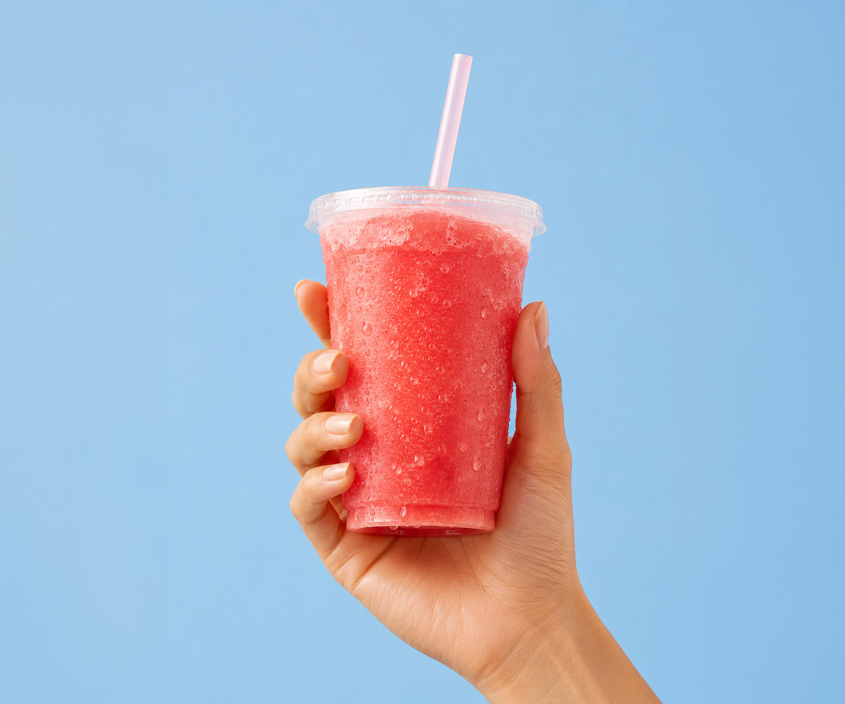 Fruity Slush