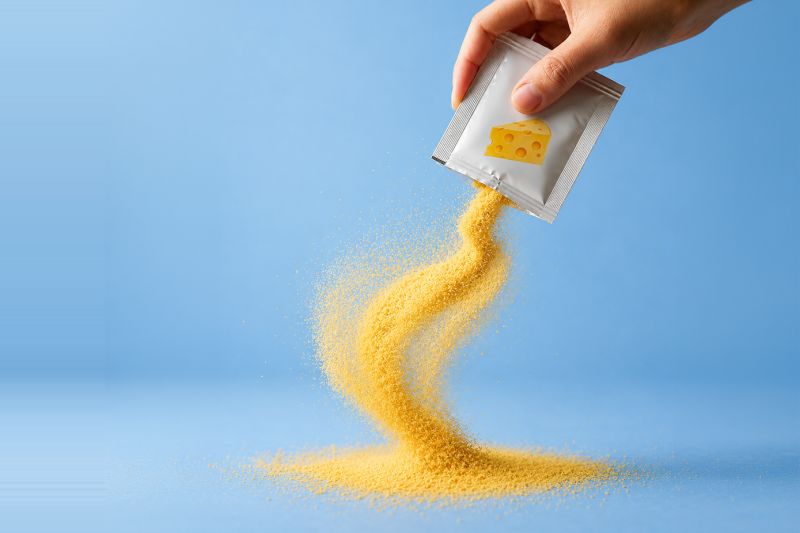 Cheese Powder