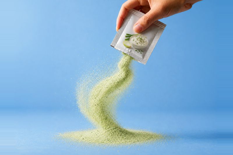 Sour Cream & Onion