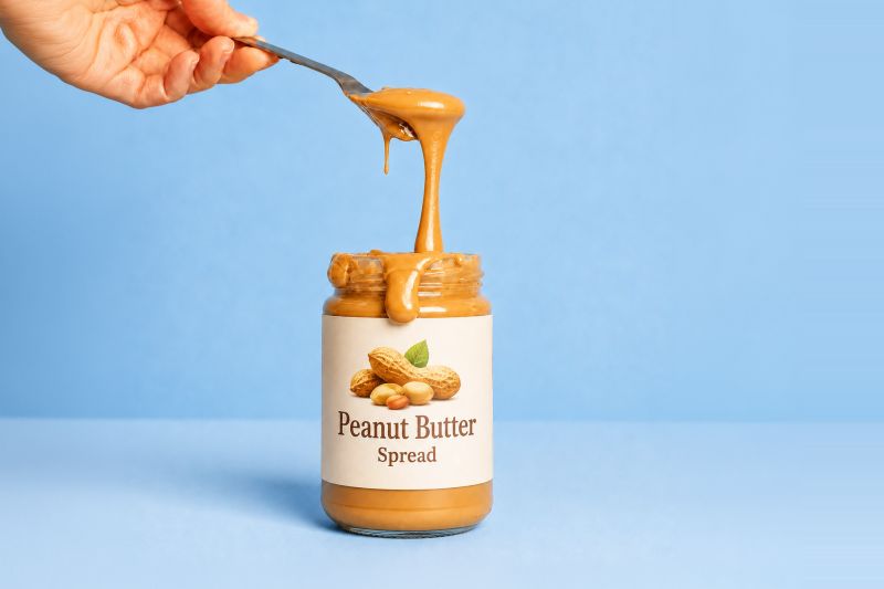 Peanut Butter Spread