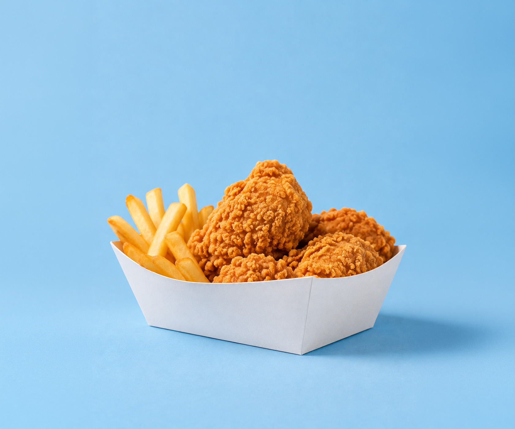 Chicken & Chip