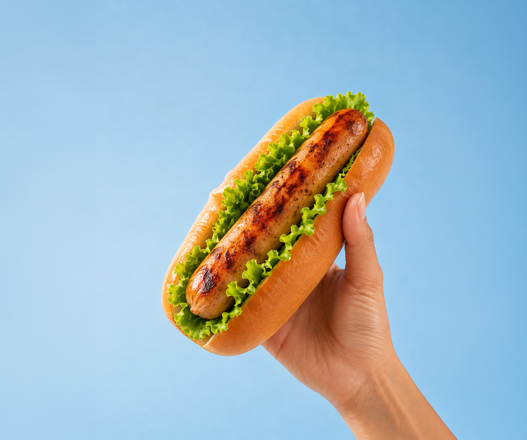 Chicken Sausage