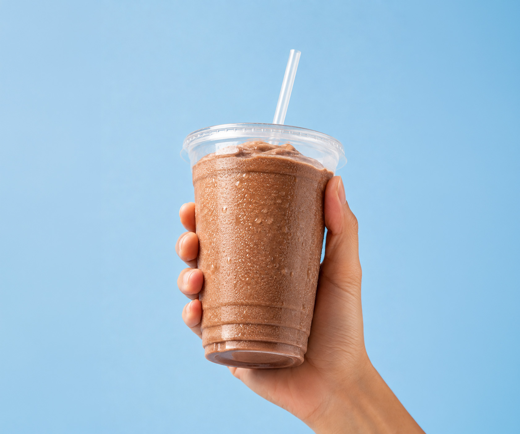 Ice-Blended