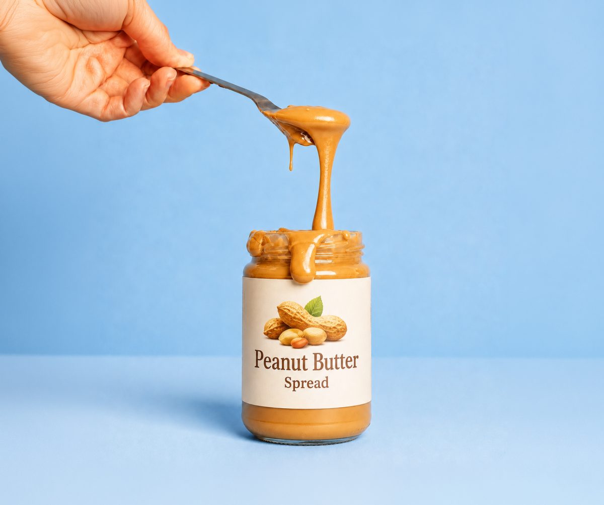 Peanut Butter Spread